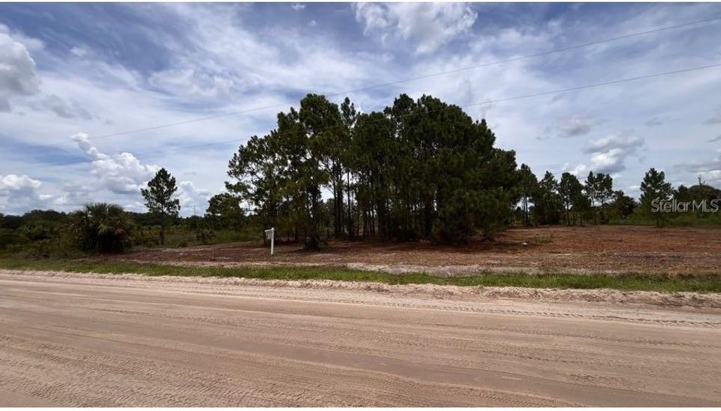 Photo of 18121 NW 304th Street, Okeechobee, FL 34972 (MLS # S5148624)