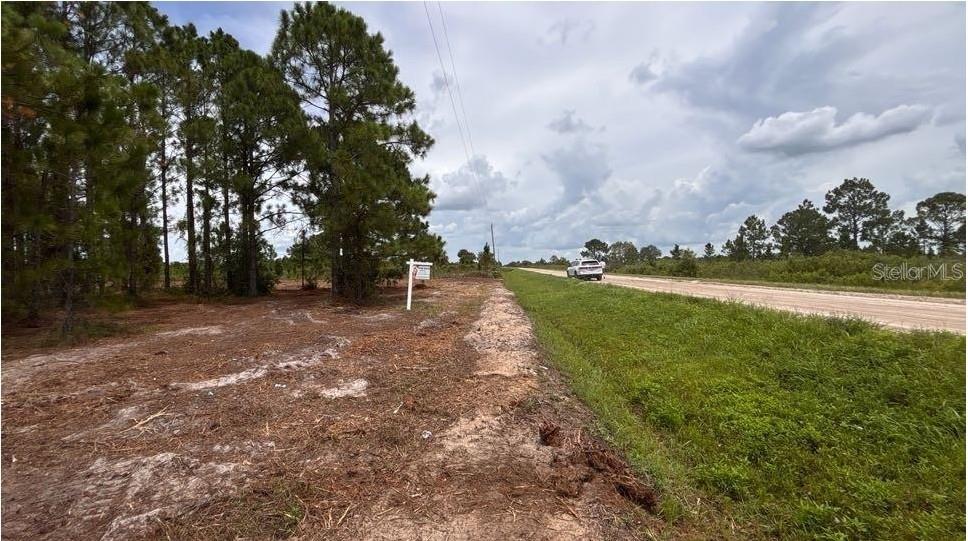 SOUTHERN COLONIZATION CO - Land