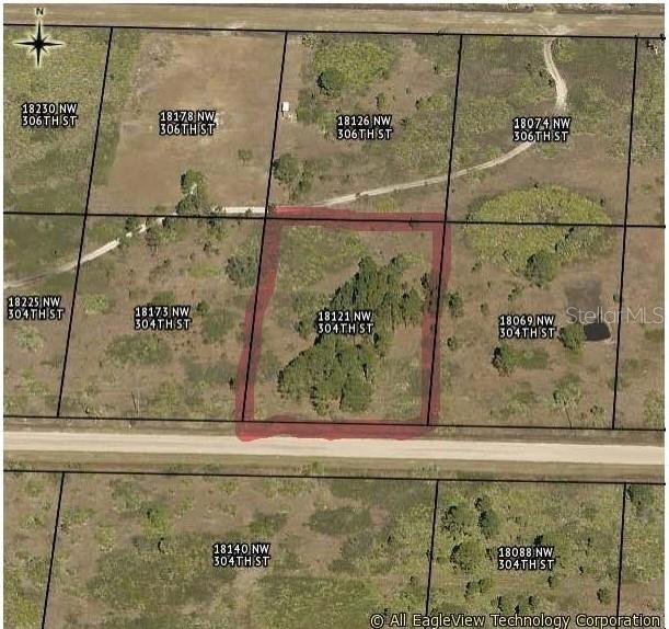 SOUTHERN COLONIZATION CO - Land