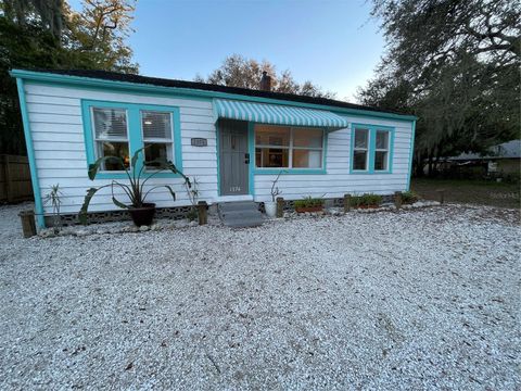 A home in SARASOTA