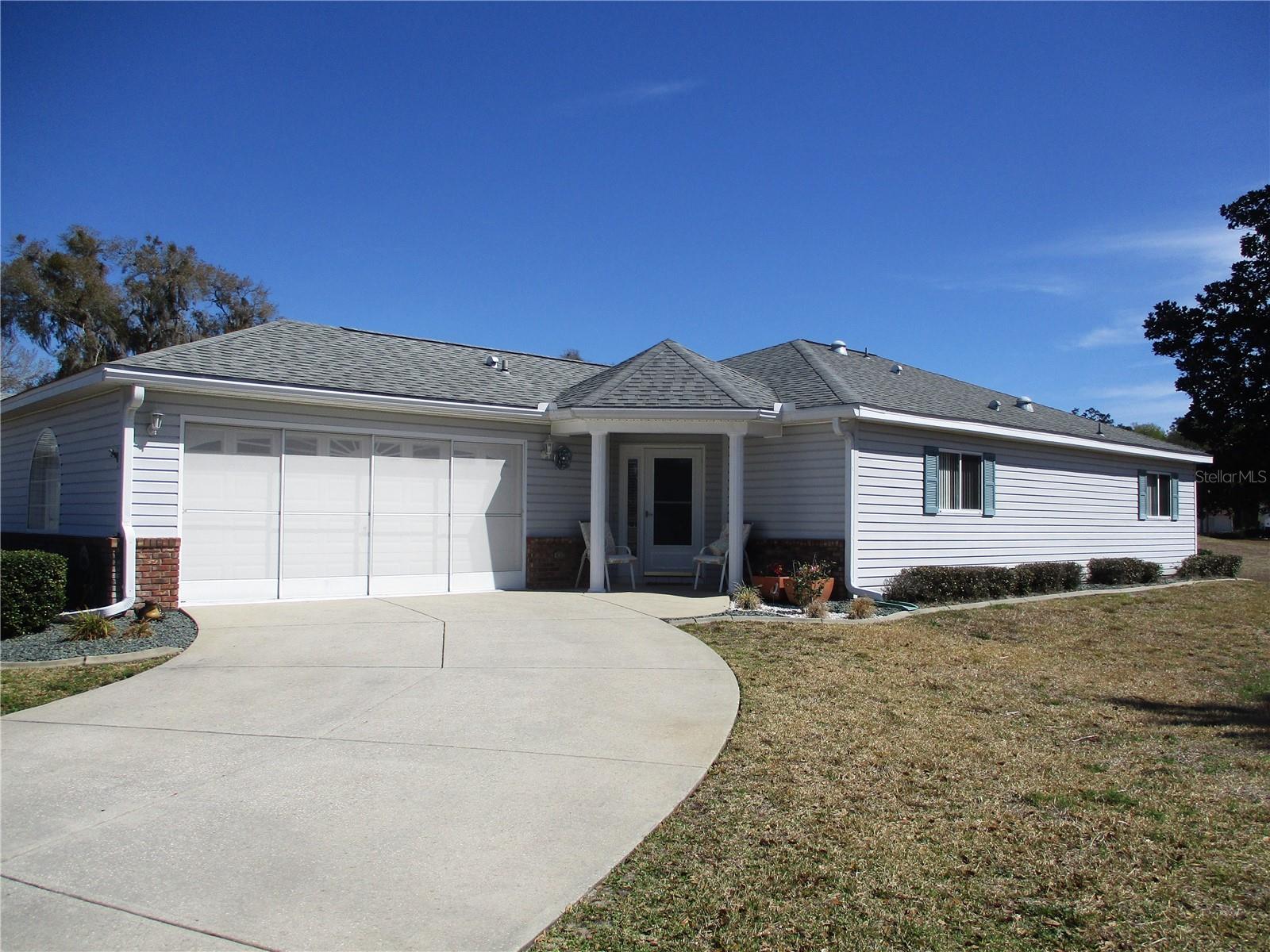 SPRUCE CREEK PRESERVE 03 - Residential