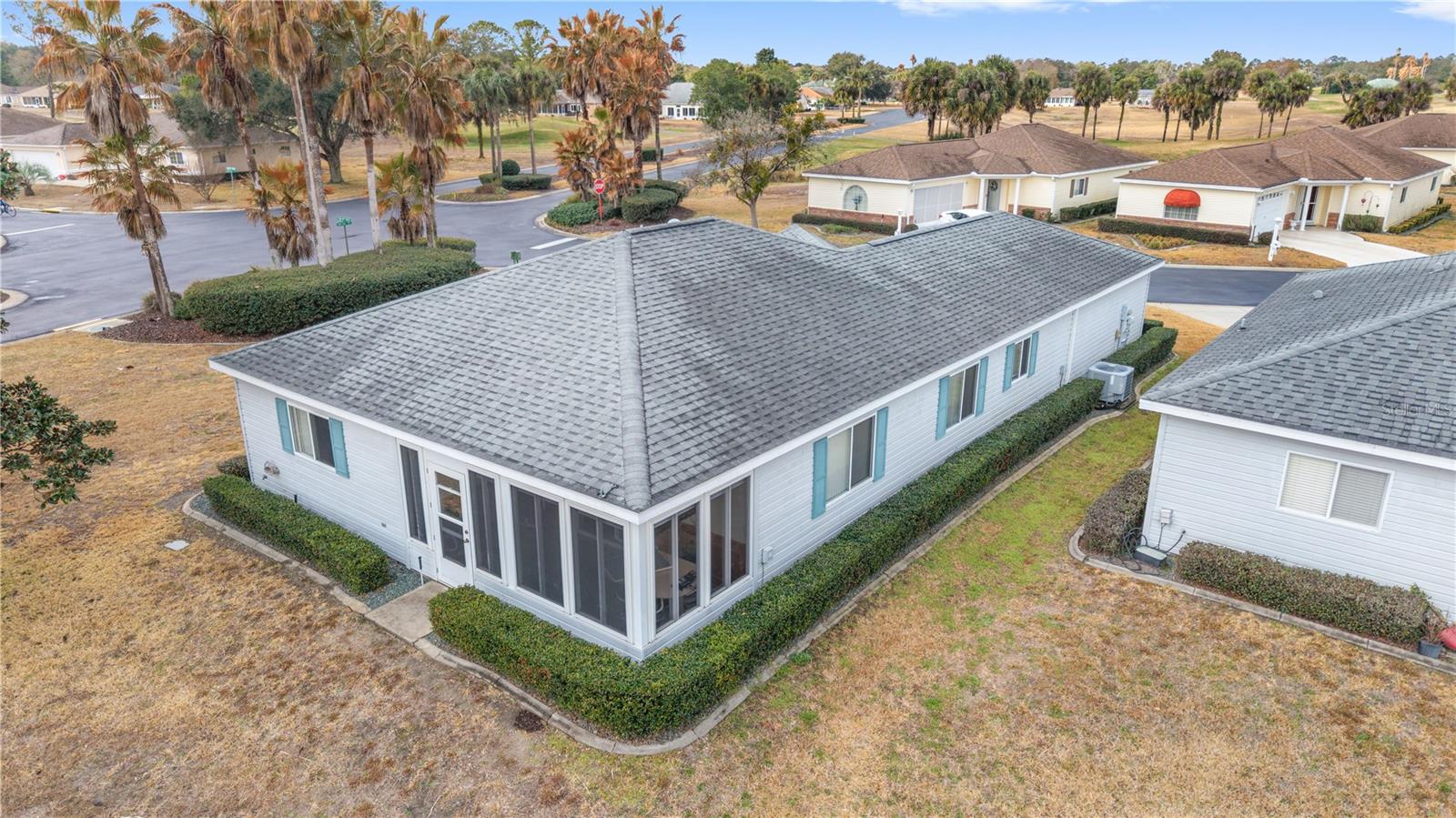 SPRUCE CREEK PRESERVE 03 - Residential