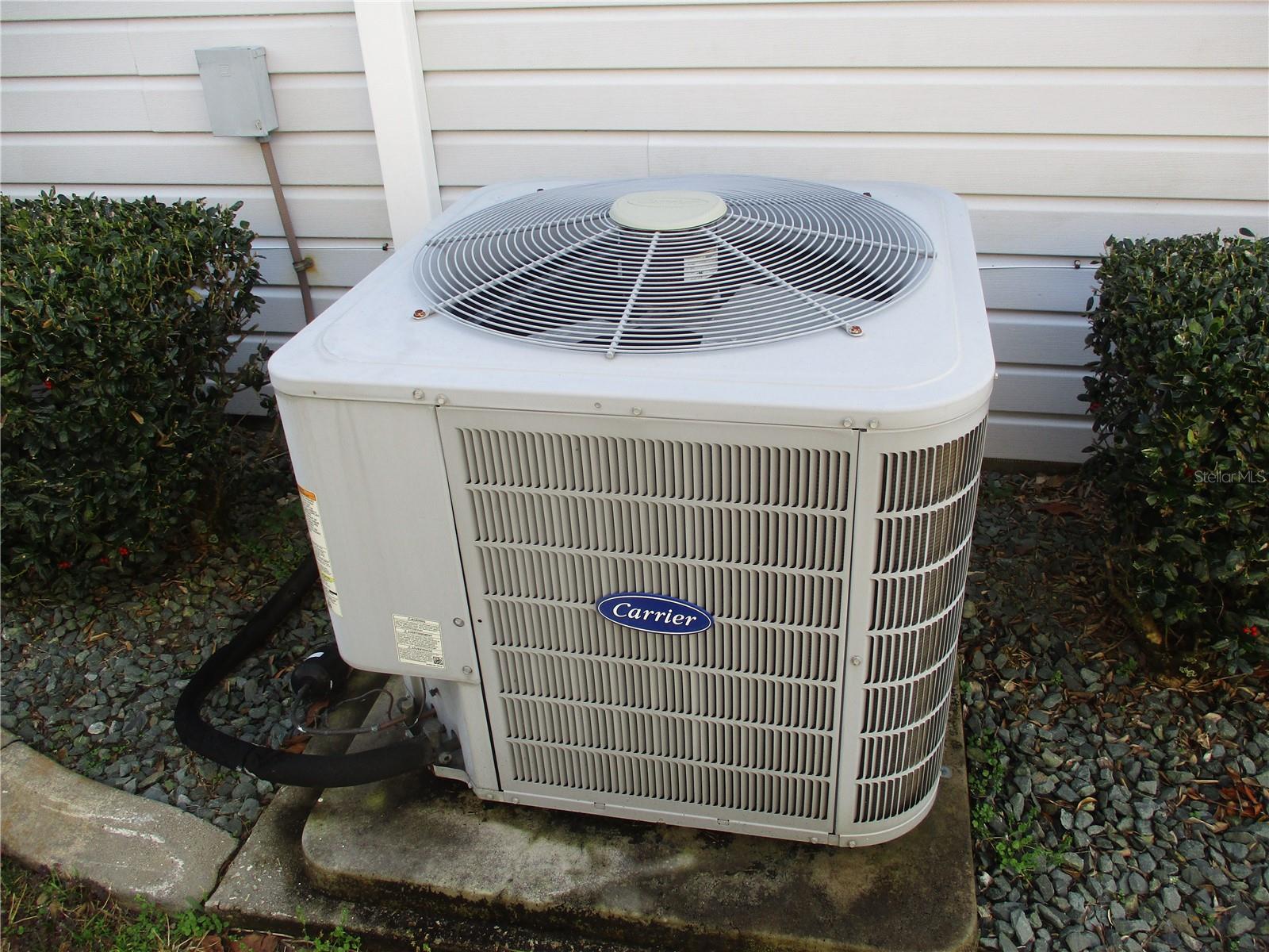 SPRUCE CREEK PRESERVE 03 - Residential