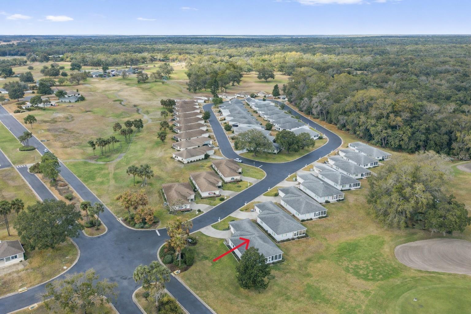 SPRUCE CREEK PRESERVE 03 - Residential