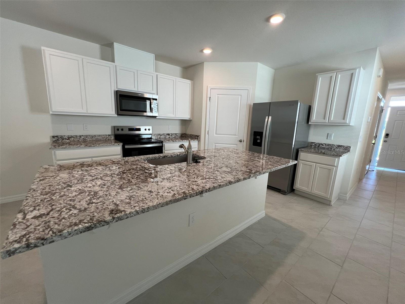 BRADBURY CREEK - Residential Lease