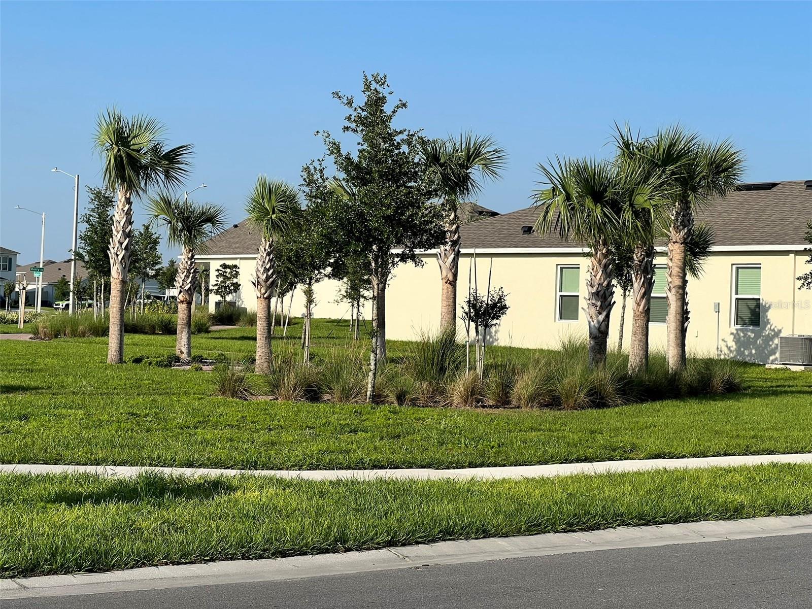 BRADBURY CREEK - Residential Lease