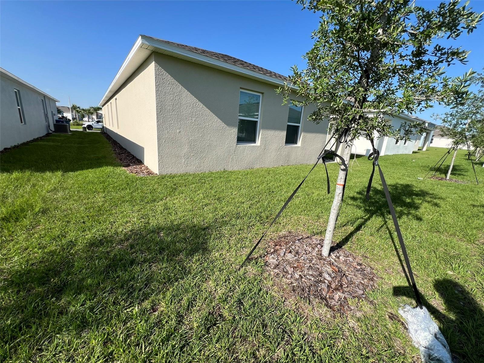 BRADBURY CREEK - Residential Lease