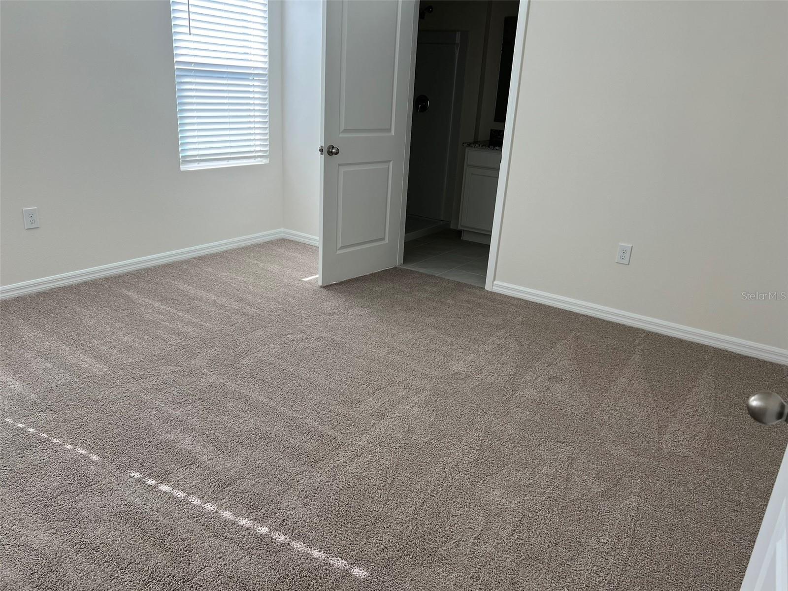 BRADBURY CREEK - Residential Lease