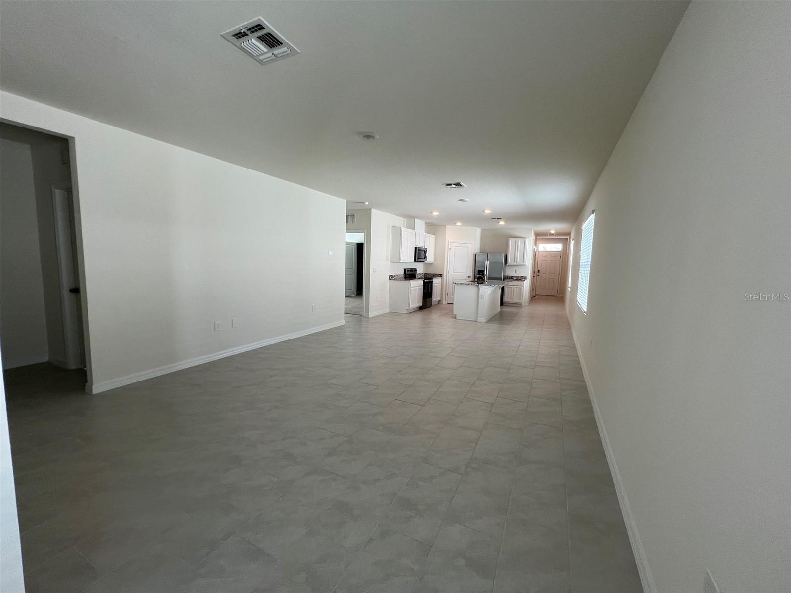 BRADBURY CREEK - Residential Lease