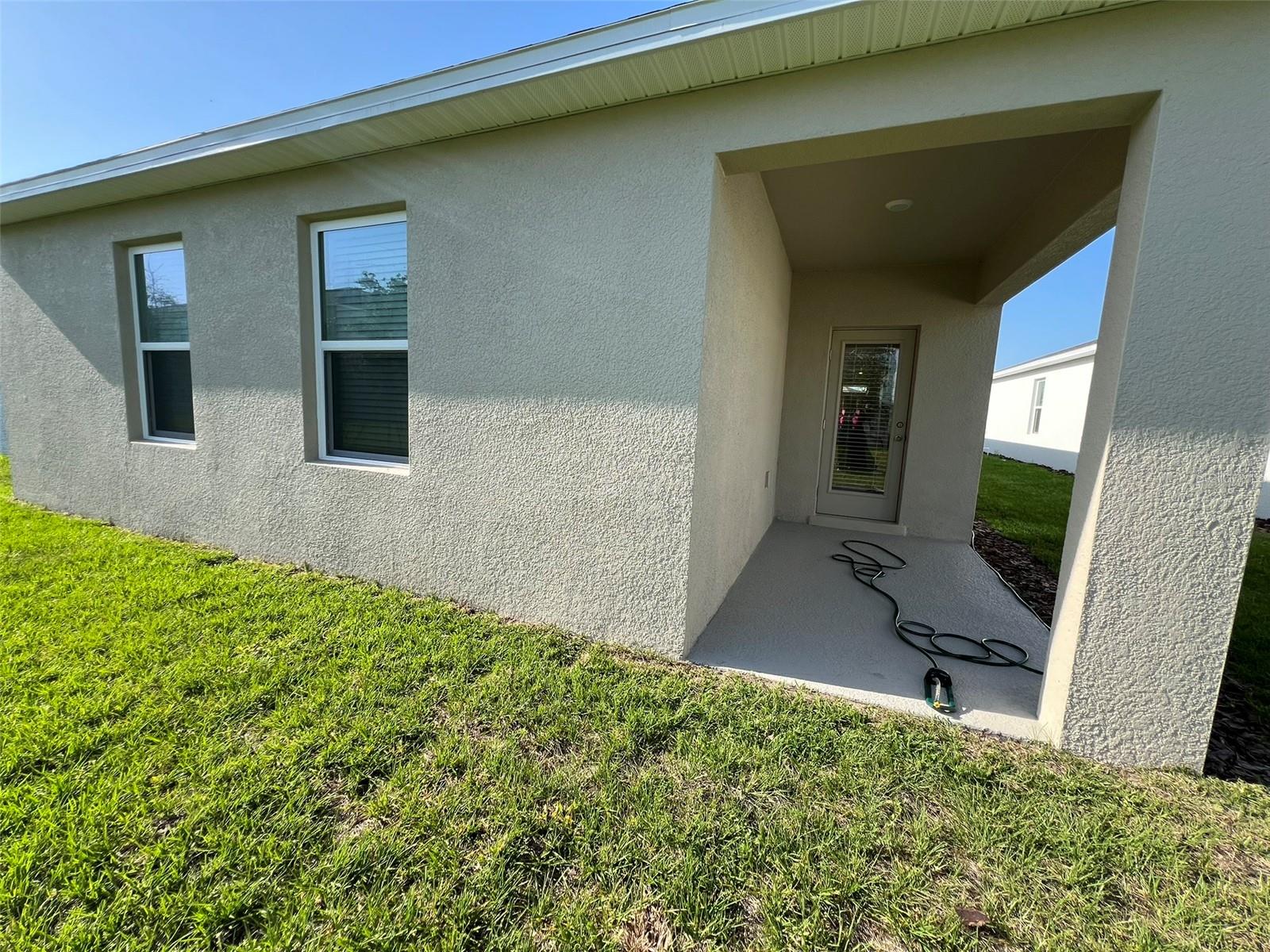 BRADBURY CREEK - Residential Lease