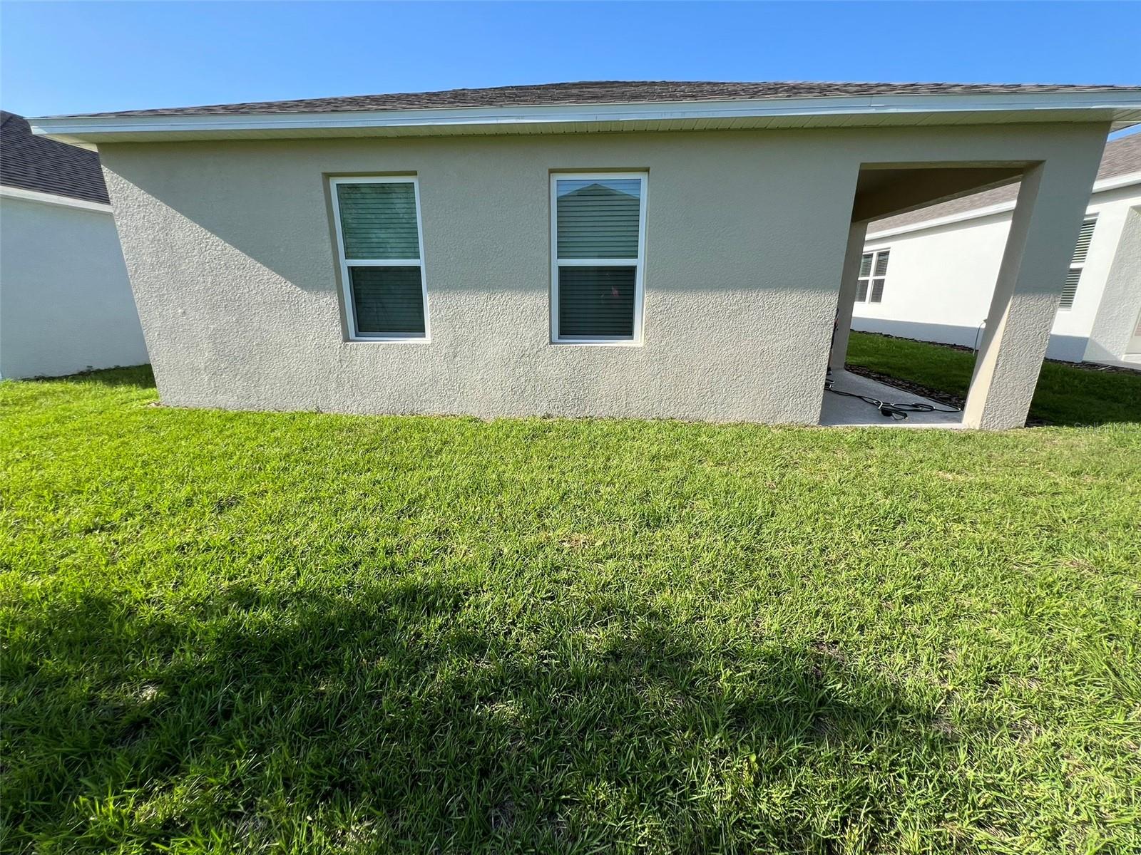 BRADBURY CREEK - Residential Lease