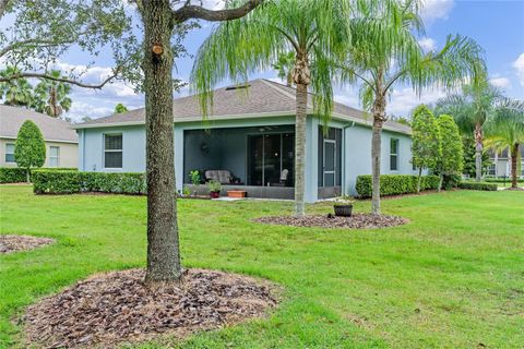 A home in CLERMONT