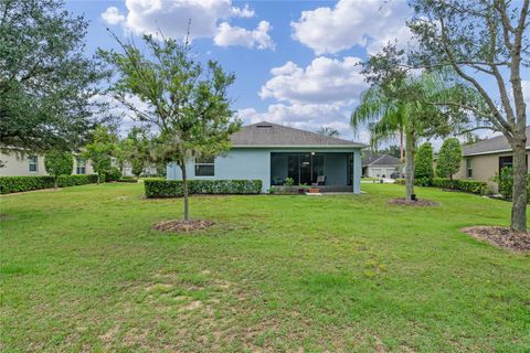 A home in CLERMONT