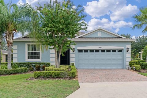 A home in CLERMONT