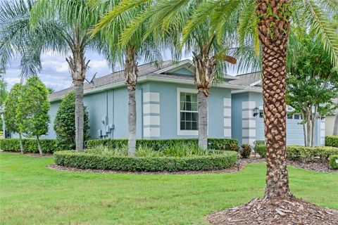 A home in CLERMONT