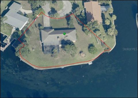 9828 W MARVA COURT HOMOSASSA FL 34448
