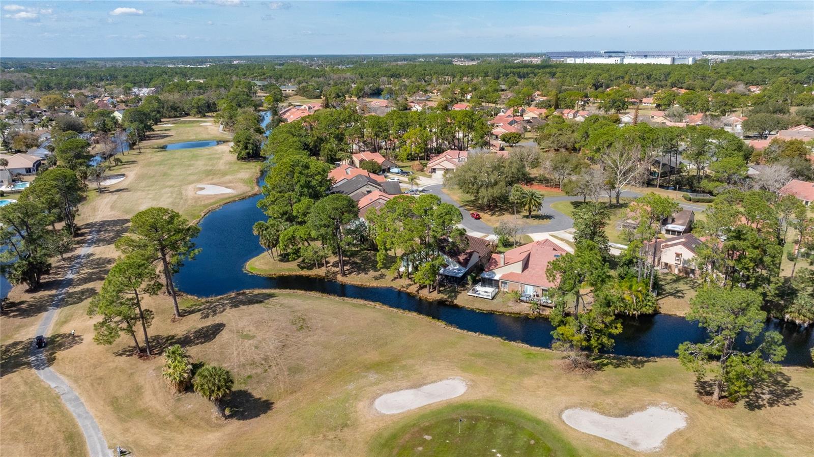 ST ANDREWS HIGHLANDS - Residential