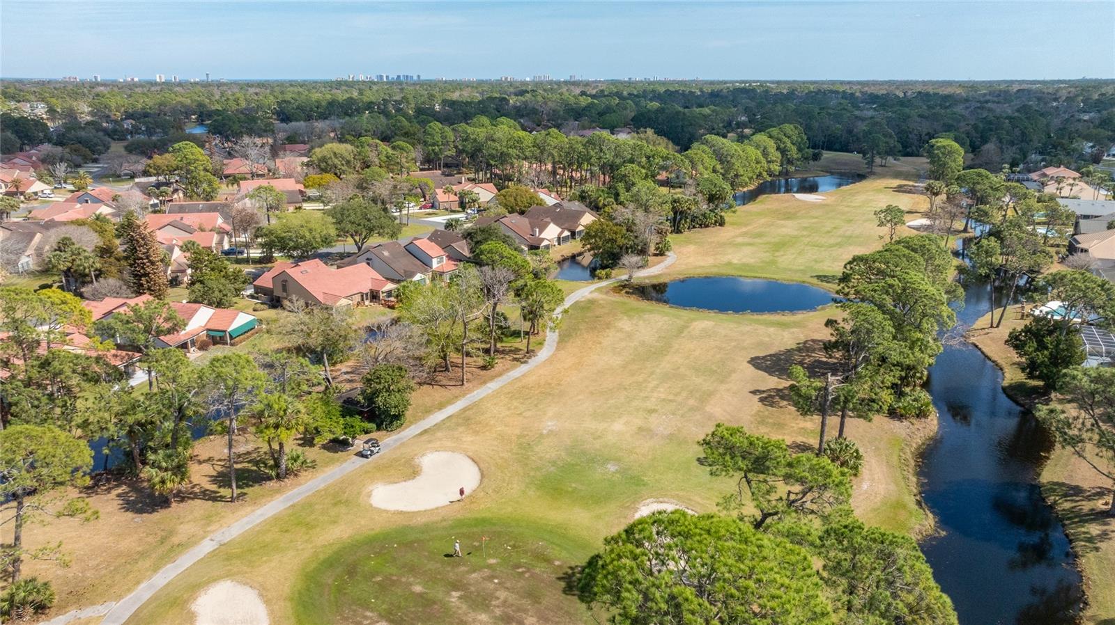 ST ANDREWS HIGHLANDS - Residential