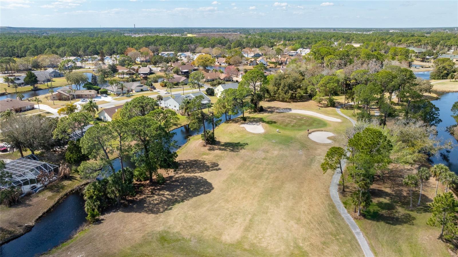 ST ANDREWS HIGHLANDS - Residential