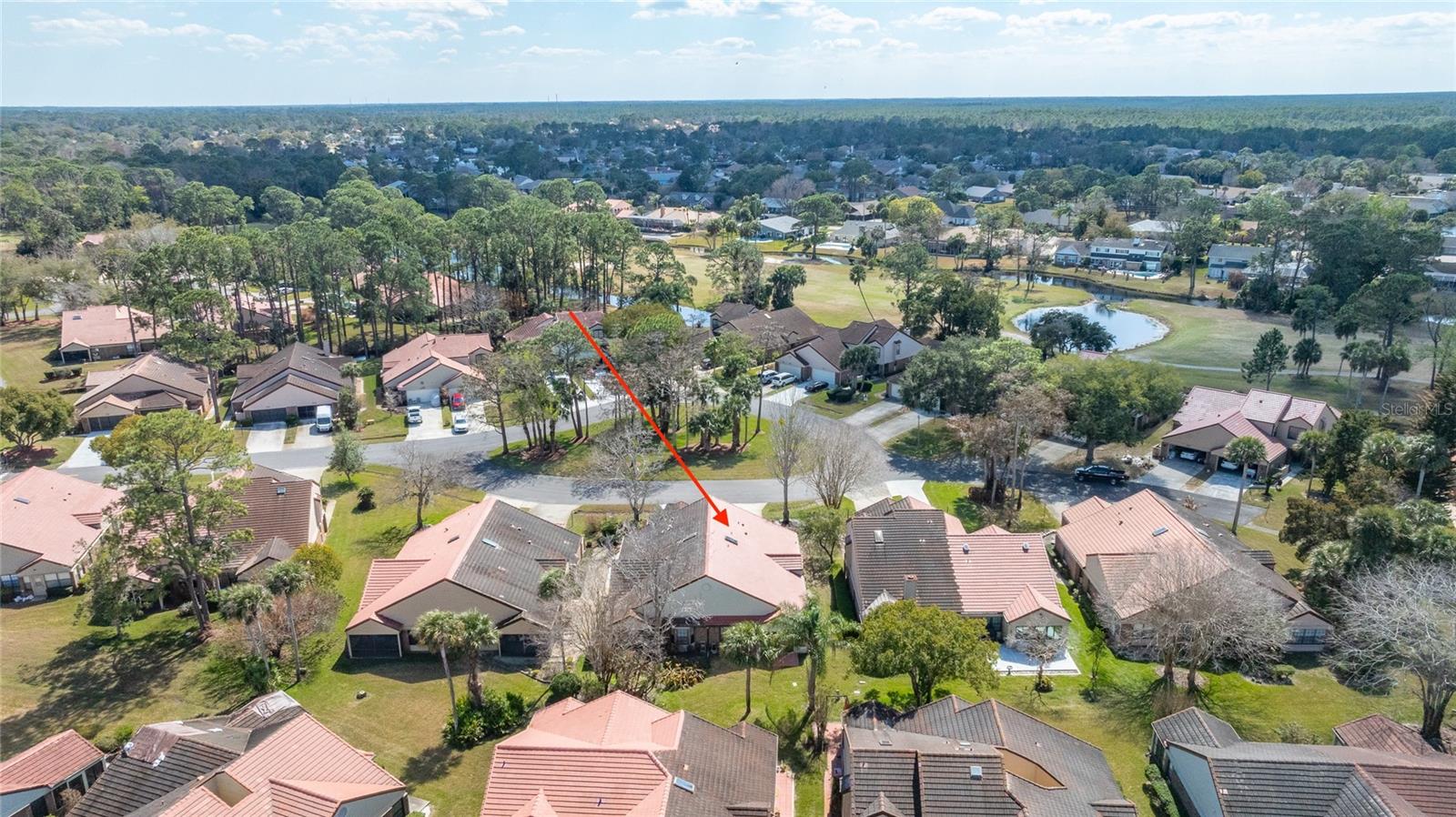 ST ANDREWS HIGHLANDS - Residential