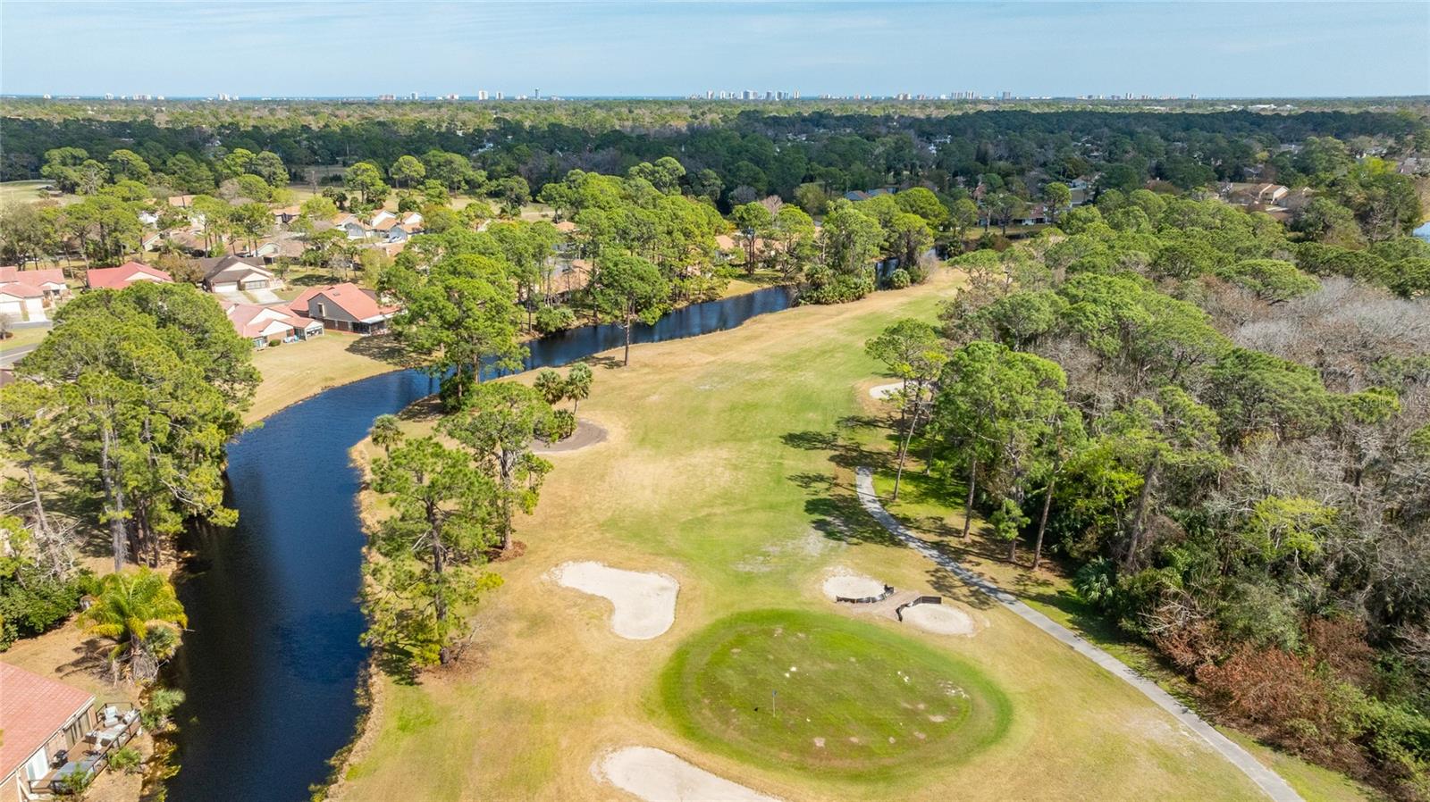 ST ANDREWS HIGHLANDS - Residential