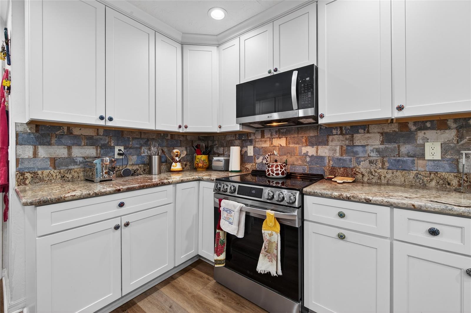 ST ANDREWS HIGHLANDS - Residential