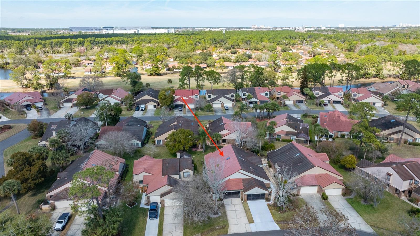 ST ANDREWS HIGHLANDS - Residential