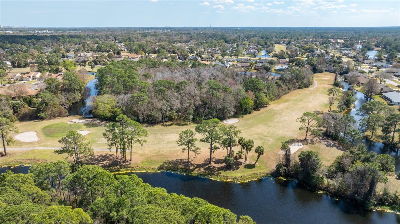 ST ANDREWS HIGHLANDS - Residential