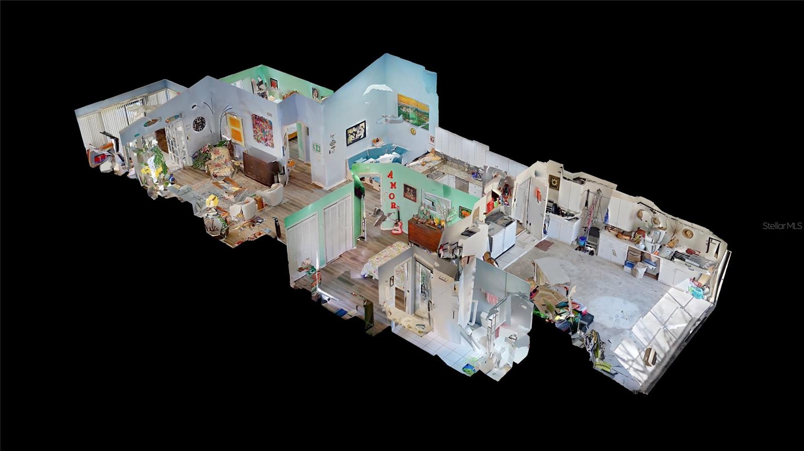 ST ANDREWS HIGHLANDS - Residential