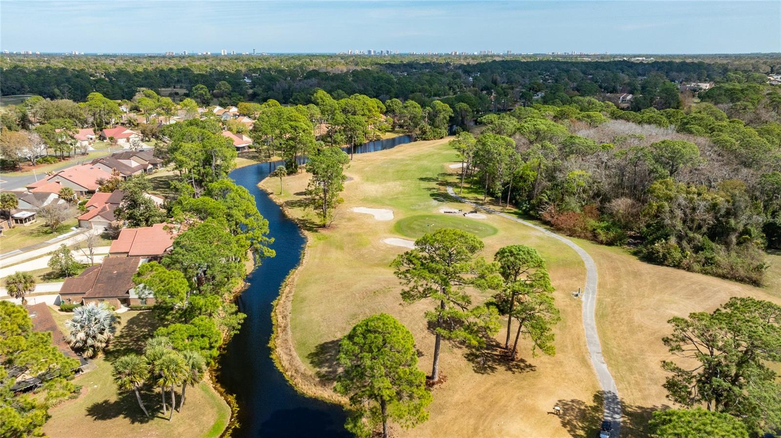 ST ANDREWS HIGHLANDS - Residential