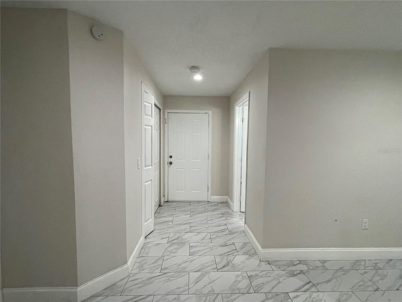 DRUID HILLS - Residential Lease