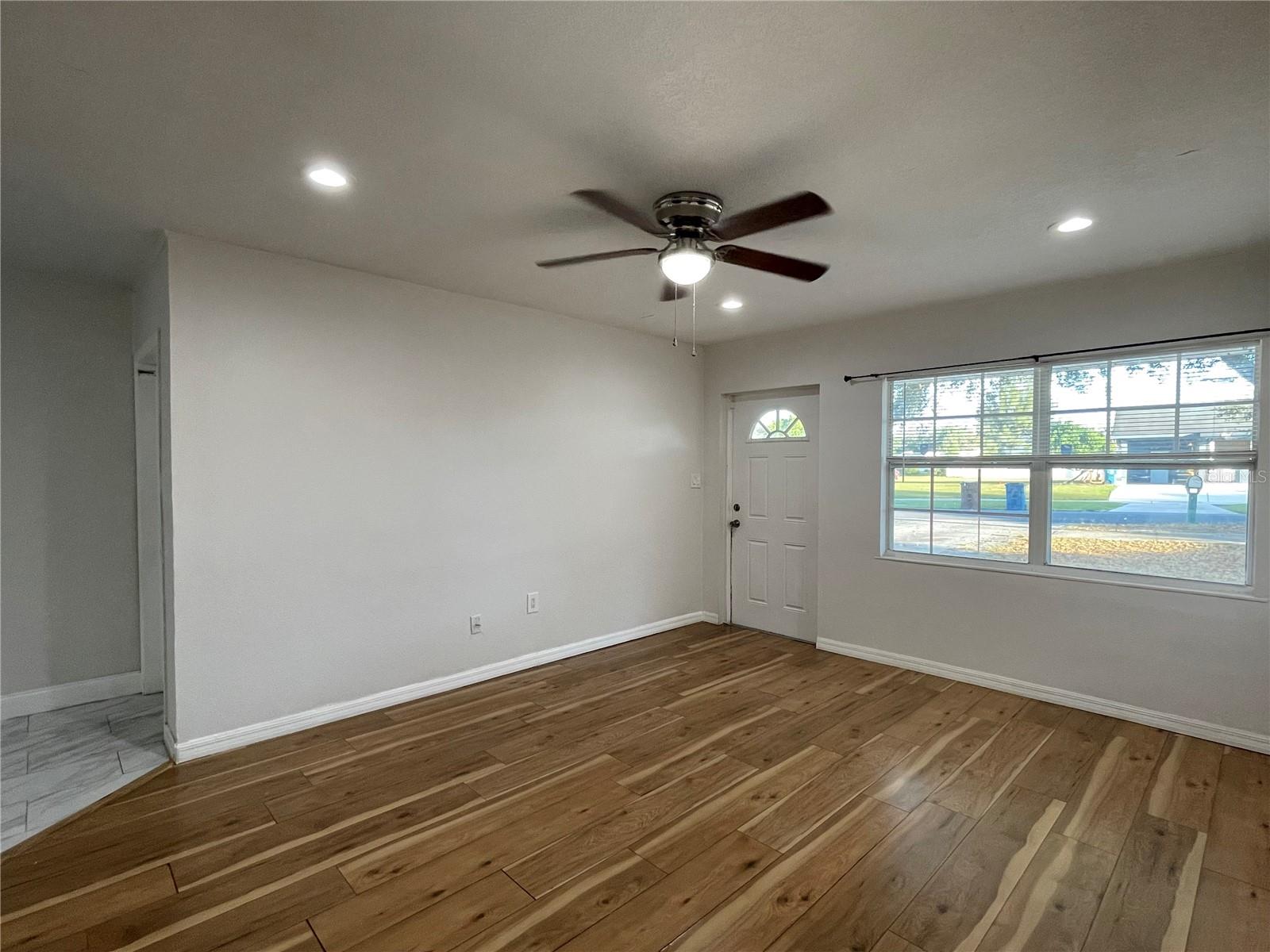 DRUID HILLS - Residential Lease