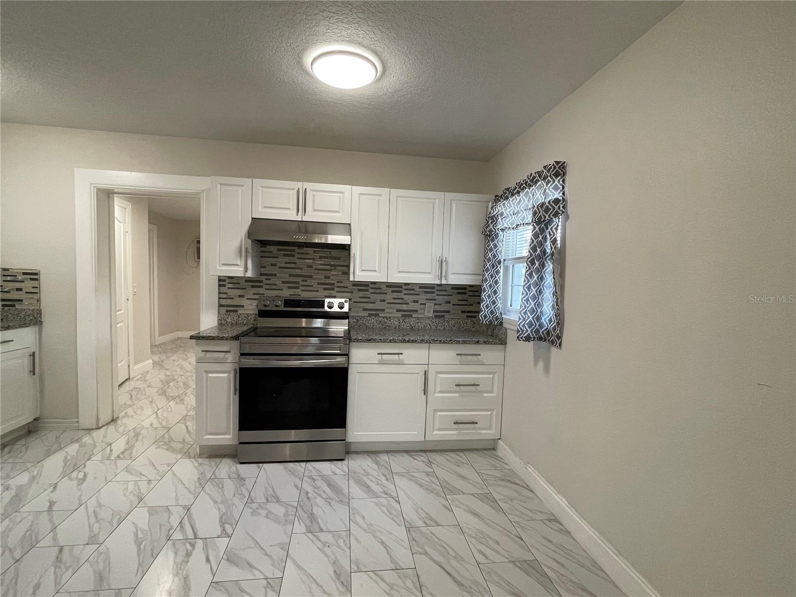 DRUID HILLS - Residential Lease