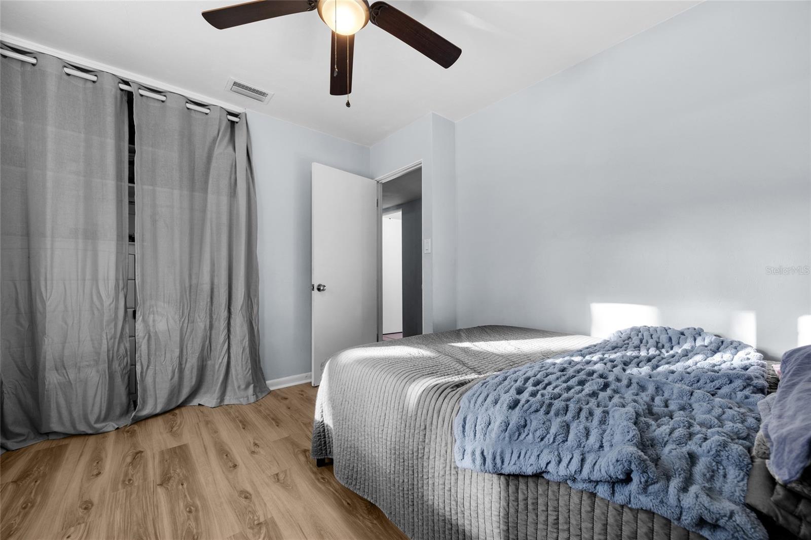 HIGHLAND COURT MANOR - Residential