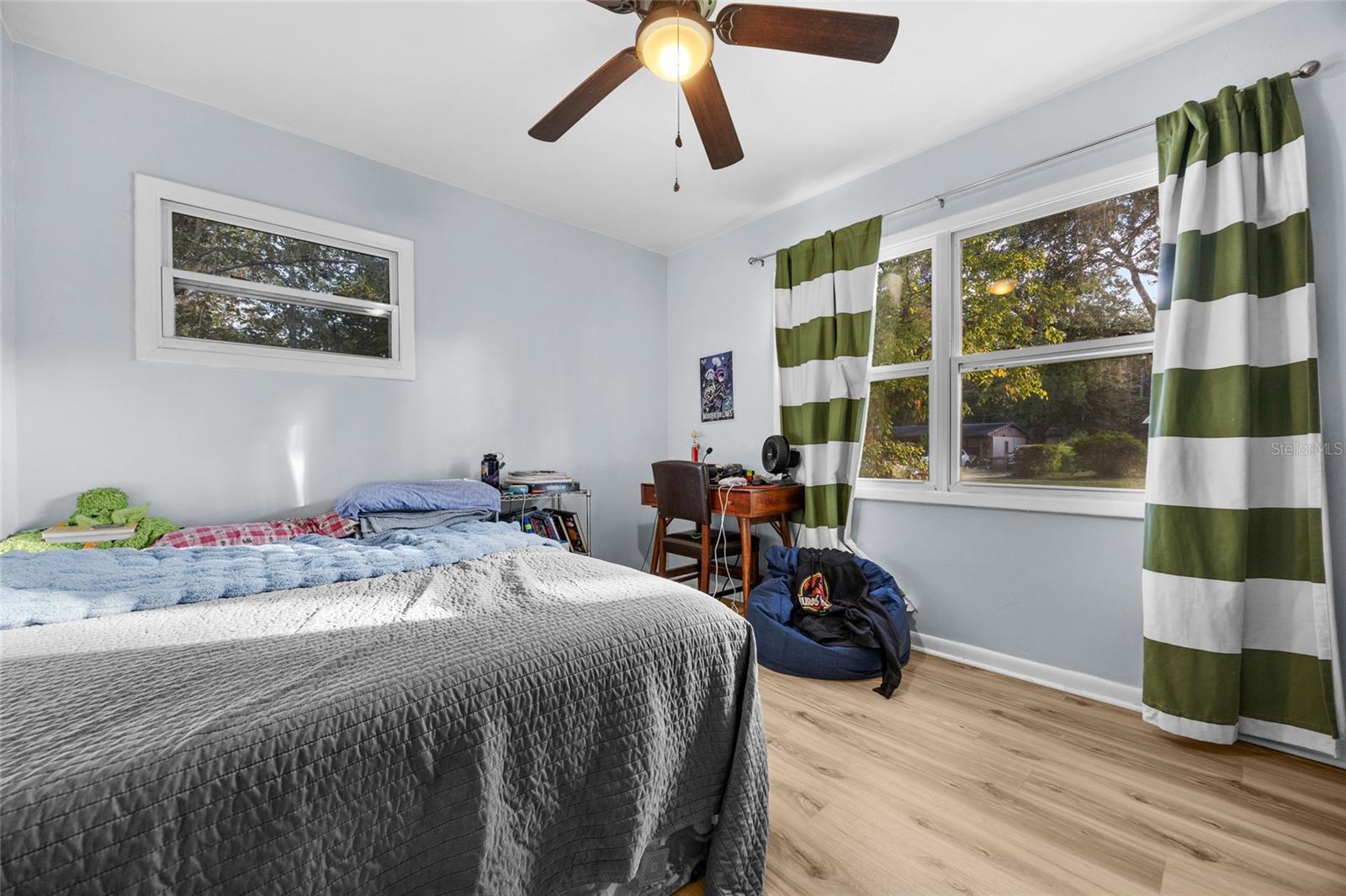 HIGHLAND COURT MANOR - Residential