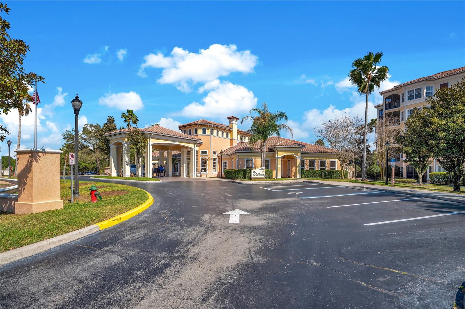 8601 WORLDQUEST BOULEVARD 3203