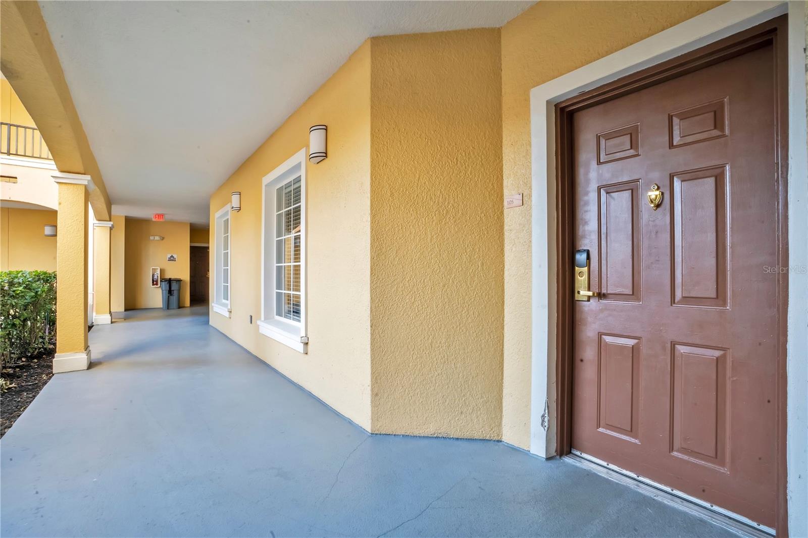 WORLDQUEST RESIDENCE - Residential