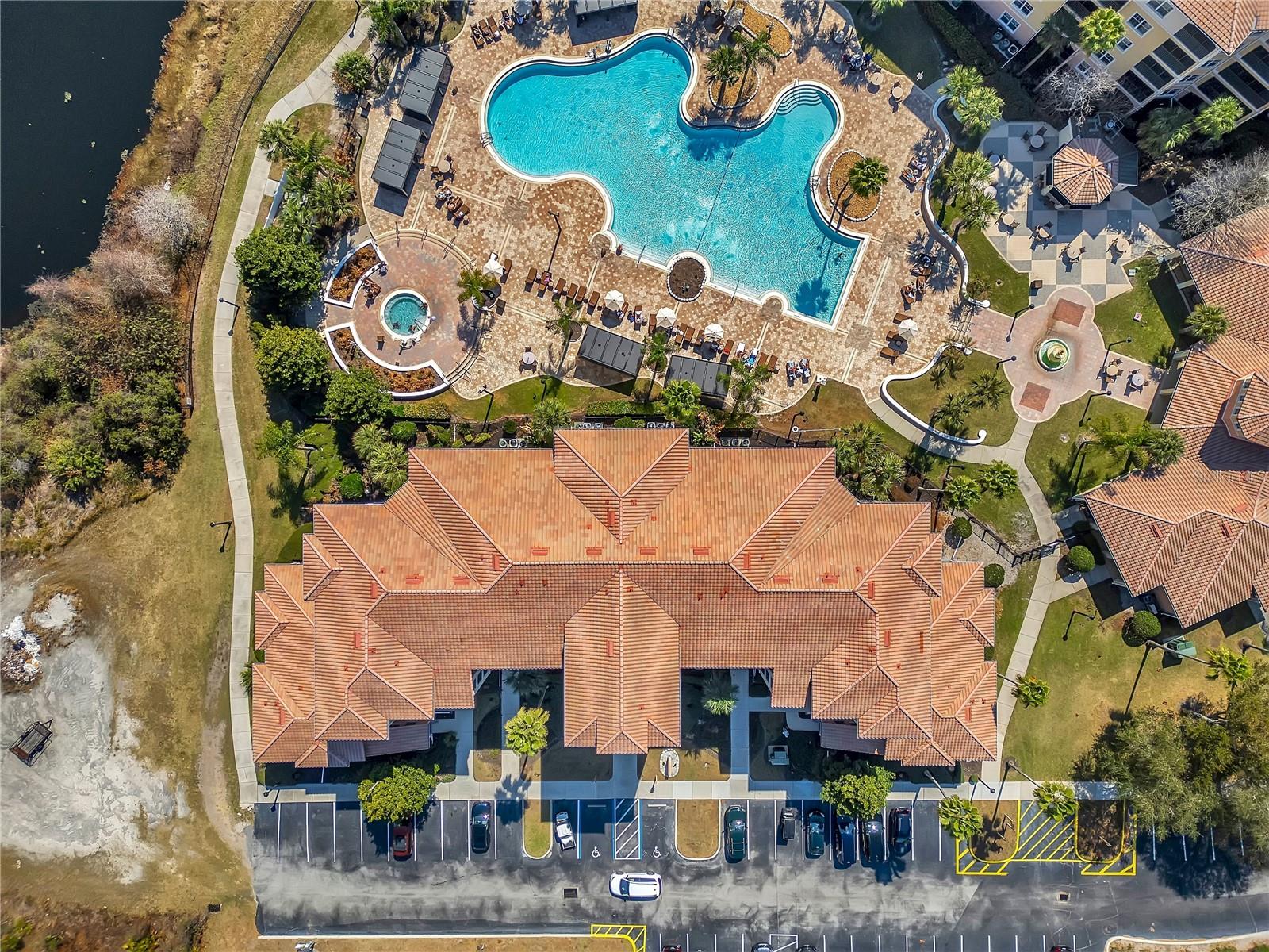 WORLDQUEST RESIDENCE - Residential