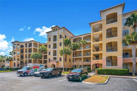 Photo of 8601 Worldquest Boulevard #3203, Orlando, FL 32821 (MLS # O6386696)