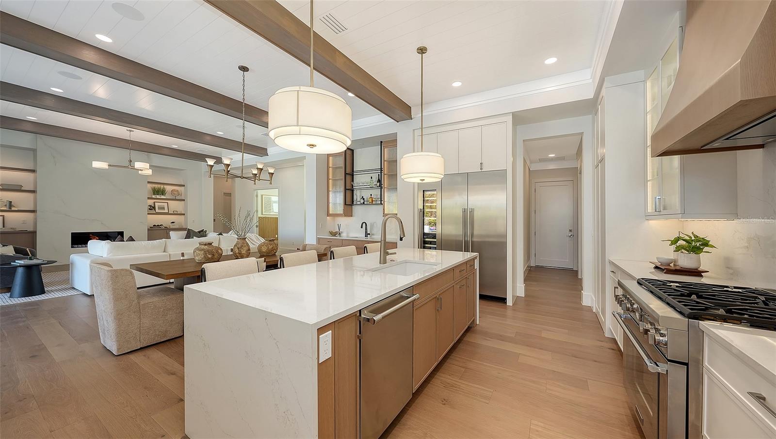 OYSTER BAY ESTATES - Residential