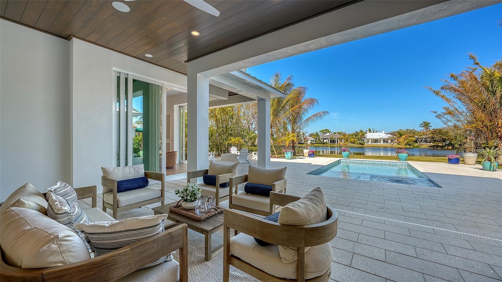 OYSTER BAY ESTATES - Residential