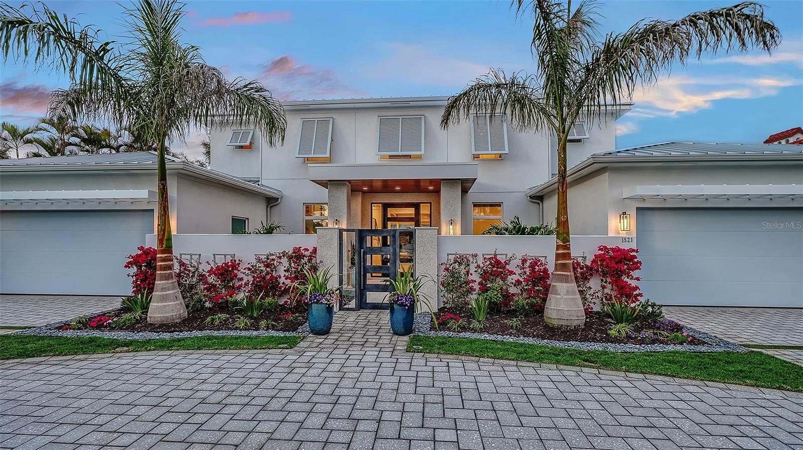 OYSTER BAY ESTATES - Residential