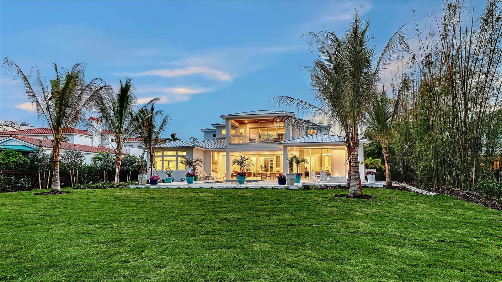 OYSTER BAY ESTATES - Residential