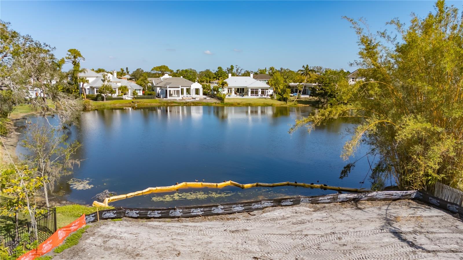 OYSTER BAY ESTATES - Residential