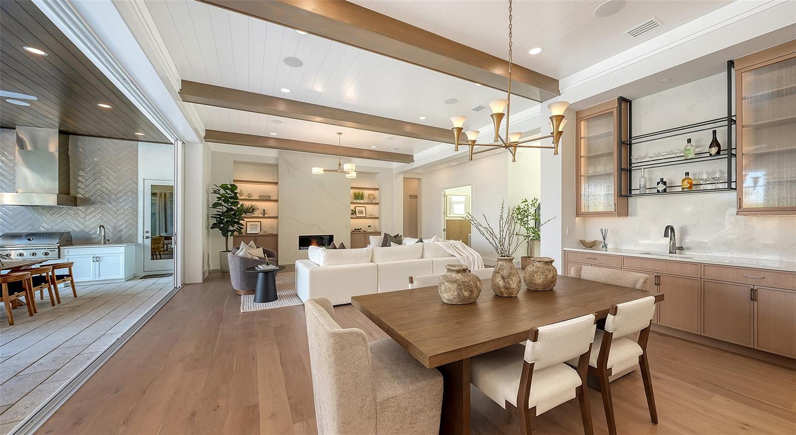 OYSTER BAY ESTATES - Residential