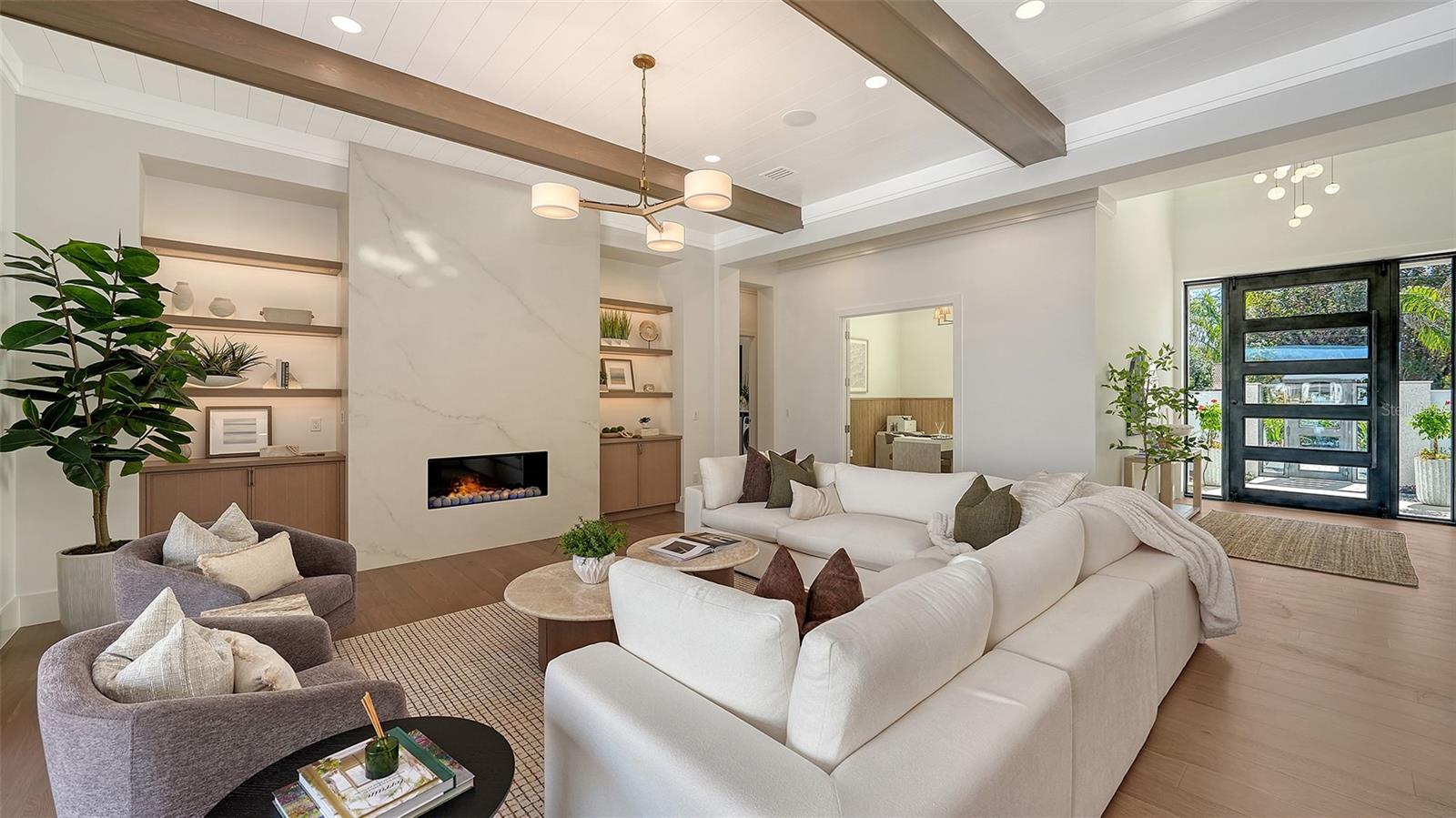 OYSTER BAY ESTATES - Residential