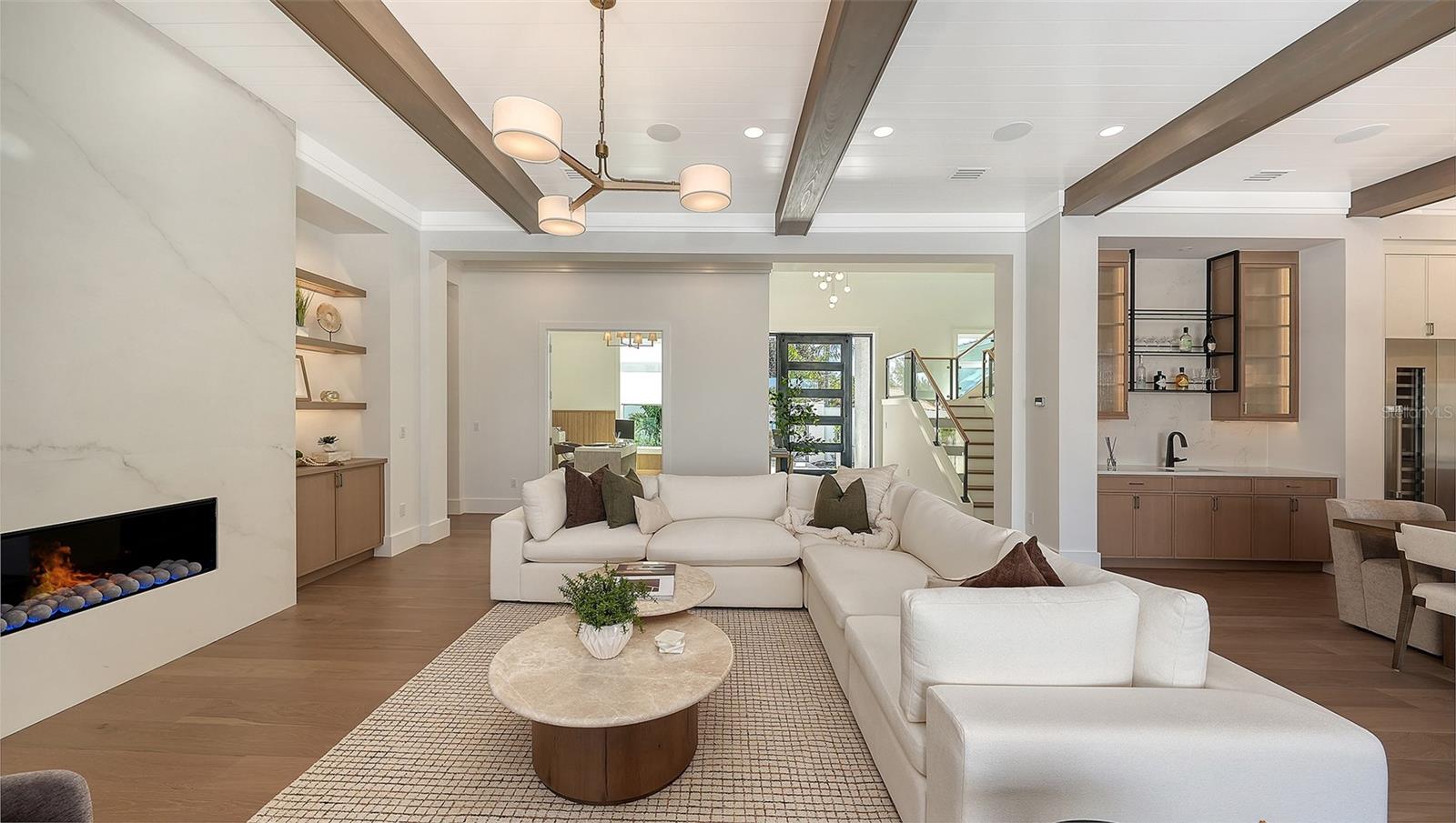 OYSTER BAY ESTATES - Residential