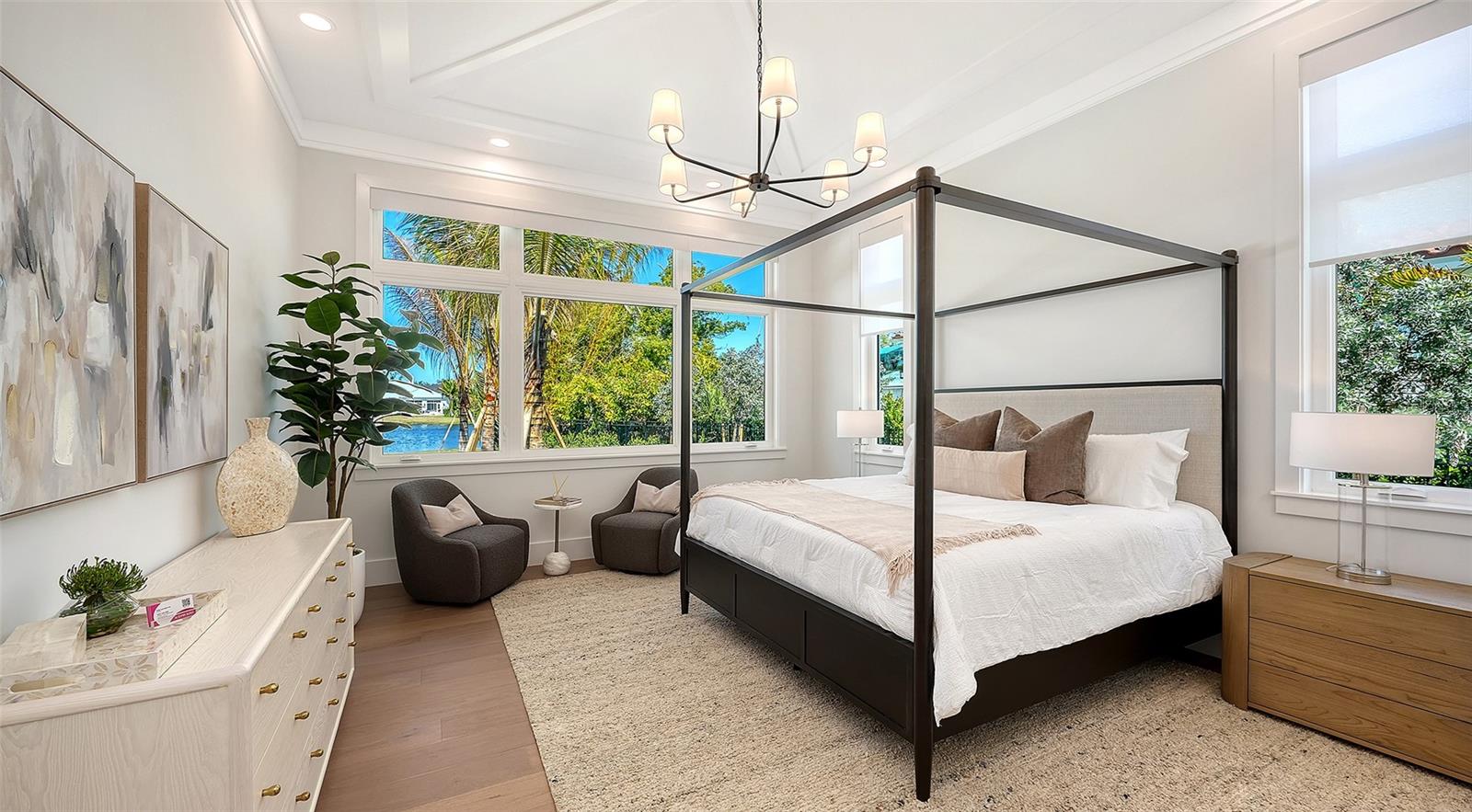 OYSTER BAY ESTATES - Residential