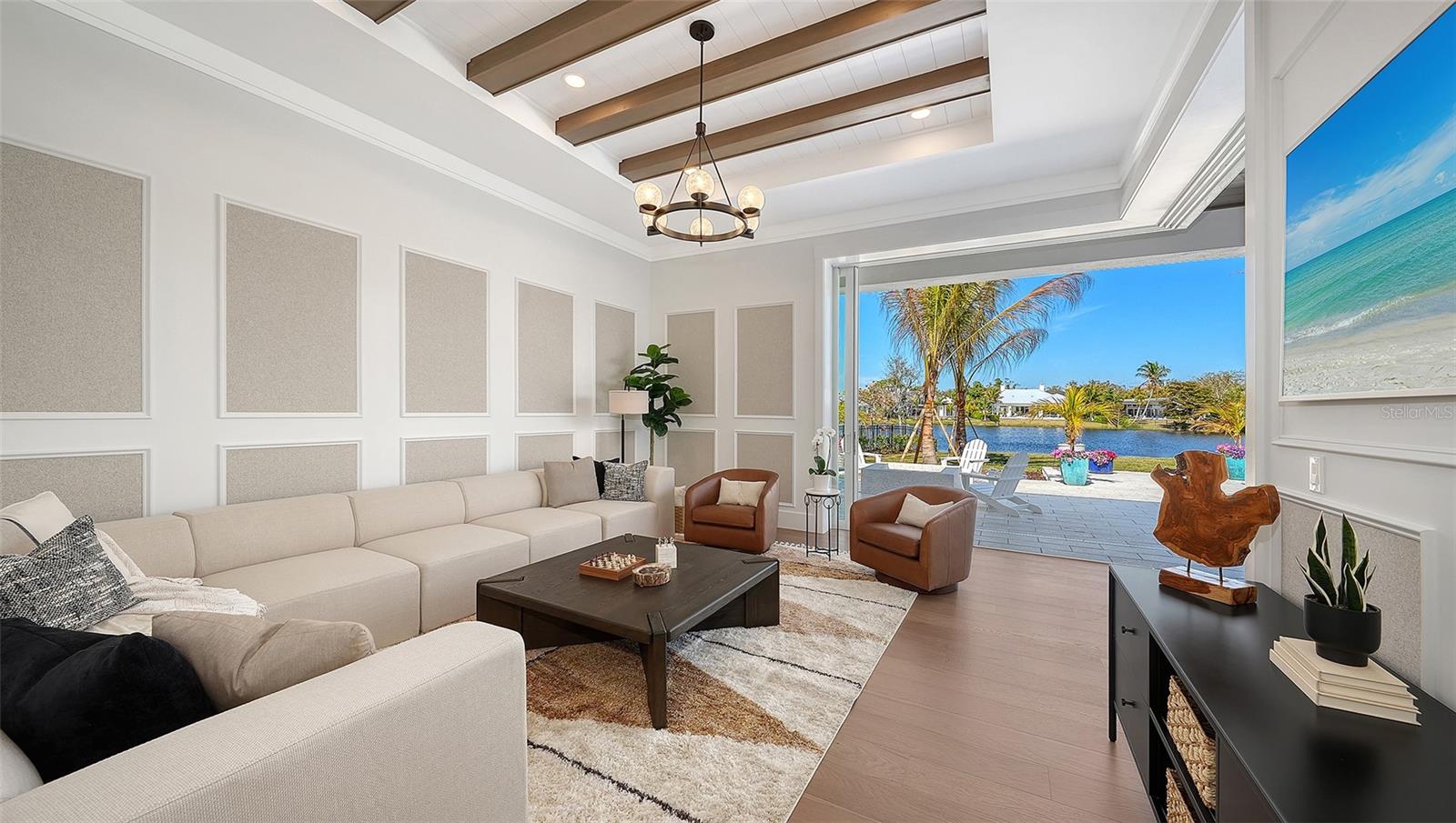 OYSTER BAY ESTATES - Residential