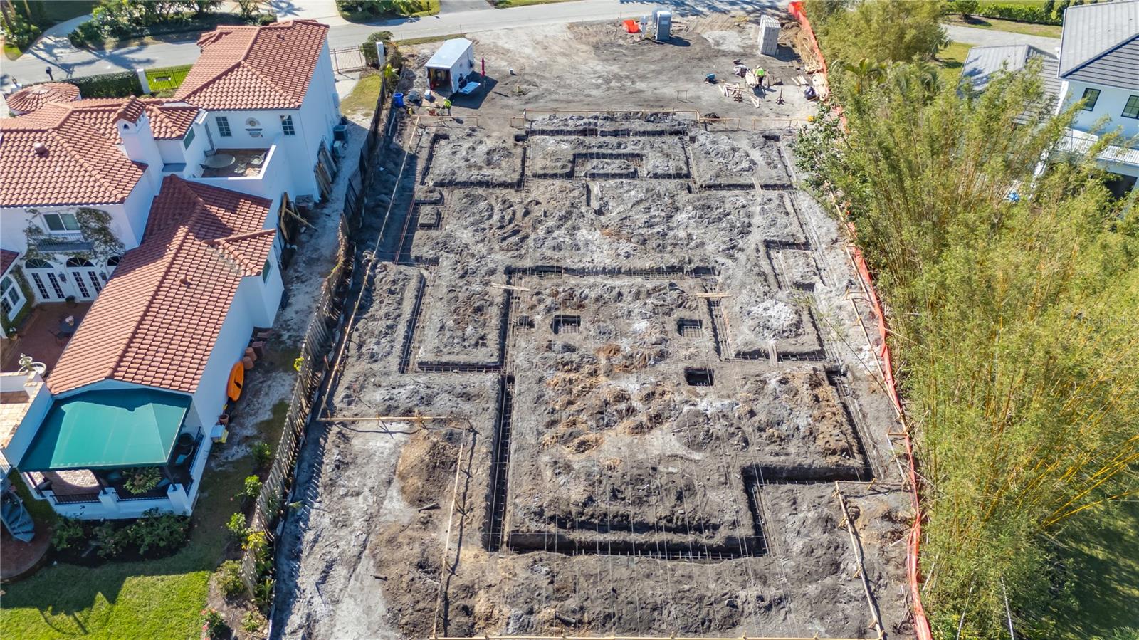 OYSTER BAY ESTATES - Residential